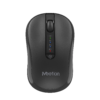 MEETION BTM185 2.4G WIRELESS BLUETOOTH SILENT MOUSE