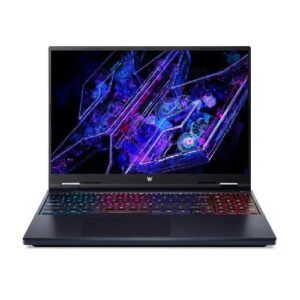 ACER PREDATOR HELIOS NEO 16S 16S-71-91AW ULTRA 9 275HX / 16GB RAM / 1TB NVME SSD / RTX5060 8GB GRAPHICS CARD BRAND NEW GAMING LAPTOP