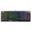 MSI VIGOR GK30 GAMING KEYBOARD ( 1 year warranty)