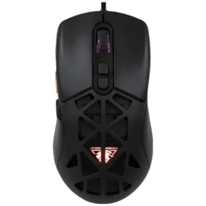 JEDEL GM1390 RGB WIRED GAMING MOUSE