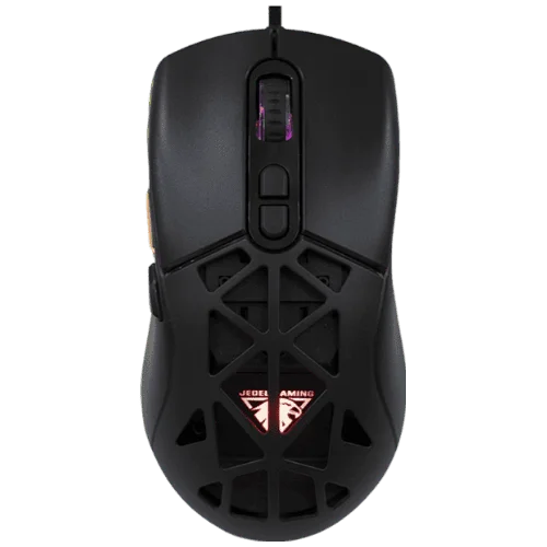 JEDEL GM1390 RGB WIRED GAMING MOUSE