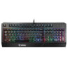 MSI VIGOR GK20 RGB GAMING KEYBOARD ( 1 Year Warranty)