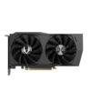 ZOTAC ECO GAMING GEFORCE RTX3050 8GB GDDR6 GRAPHICS CARD ( 02 y )