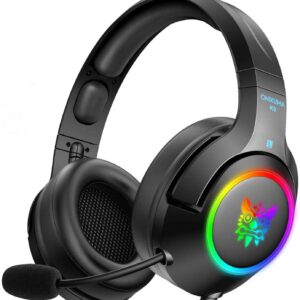 ONIKUMA K9 RGB WIRED GAMING HEADSET