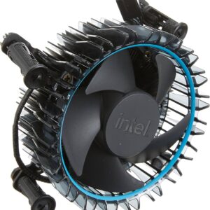 INTEL I5 10400 LG1200 CPU COOLER FAN