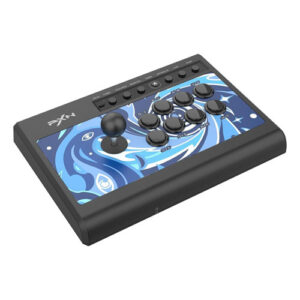 PXN 008 ARCADE FIGHTSTICK ( 01 YEARS WARRANTY )