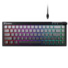 GAMDIAS HERMES E8 RGB MECHANICAL GAMING KEYBOARD ( 01 year warranty )