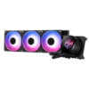 MSI MPG CORELIQUID P13 360 ARGB 360mm CPU LIQUID COOLER ( 3 YEARS WARRANTY )