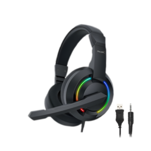 ARMAGGEDDON PULSE 1 CHORMA OVER EAR GAMING HEADSET
