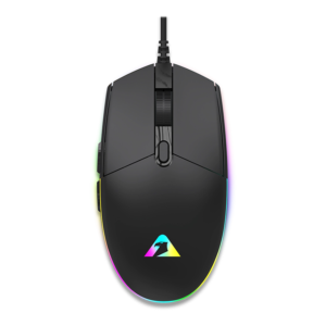 ARMAGGEDDON GRUMMAN RAVEN - III SIGMA STEALTH GAMING MOUSE