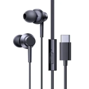 BASEUS ENCOK CZ11 TYPE-C WIRED EARPHONES ( A00164300113-Z1 )