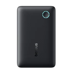 BASEUS ENERFILL FP11 POWER BANK 10000mAh 15W COSMIC BLACK ( P1008210C123-00 )