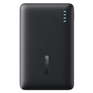 BASEUS ENERFILL FP21 POWER BANK 10000mAh 22.5W COSMIC BLACK ( P1008210D123-00 )