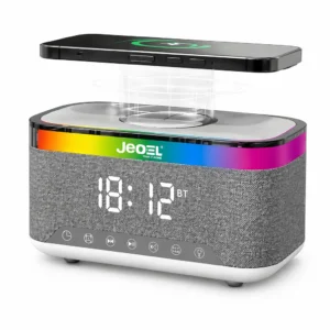 JEDEL SA148 WIRLESS CHARGER SPEAKER