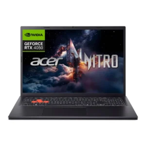 ACER NITRO LITE 16-71G-76SE / INTEL CORE I7-13620H / 16GB / 512GB NVME SSD / RTX4050 6GB GRAPHICS CARD BRAND NEW GAMING LAPTOP