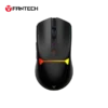 FANTECH WG7V2 CRYPTO II WIRELESS GAMING MOUSE BLACK