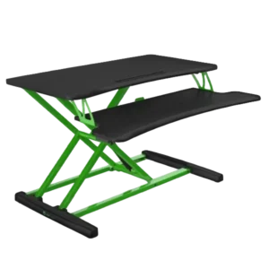 KOORUI DY01 DOUBLE LAYER DESKTOP LIFTING TABLE