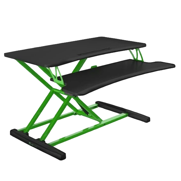 KOORUI DY01 DOUBLE LAYER DESKTOP LIFTING TABLE