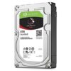 SEAGATE 8TB NAS IRONWOLF BRAND NEW HARD (2y)