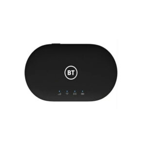 ALXATEL BT71 4G Wi-Fi HOTSPOT