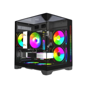 FALCON F330 BRAND NEW GAMING CASING