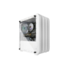 FALCON F1901 WHITE GAMING CASING
