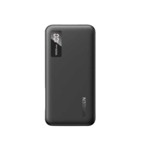 CON 294 - UGREEN 20000mAh 20W TWO-WAY FAST CHARGING POWER BANK ( 01 YEAR WARRANTY )