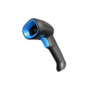 VIEWTECH VT-A82 2D WIRELESS BARCODE SCANNER