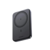 CON 295 - UGREEN 10000mAh MAGNETIC WIRLESS POWER BANK SPACE GRAY ( 01 YEAR WARRANTY )