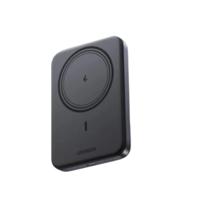CON 295 - UGREEN 10000mAh MAGNETIC WIRLESS POWER BANK SPACE GRAY ( 01 YEAR WARRANTY )