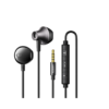 CON 297 - UGREEN WIRED EARPHONES WITH PLUG ( 01 YEAR WARRANTY ) 35755