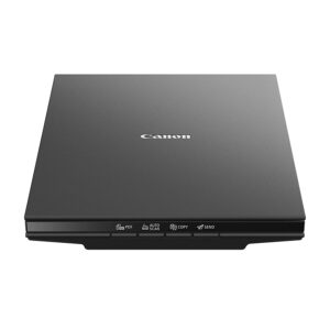 CANON SCAN LIDE 300 SCANNER