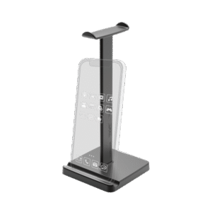 ARMAGGEDDON HPX 100 HEADSET STAND
