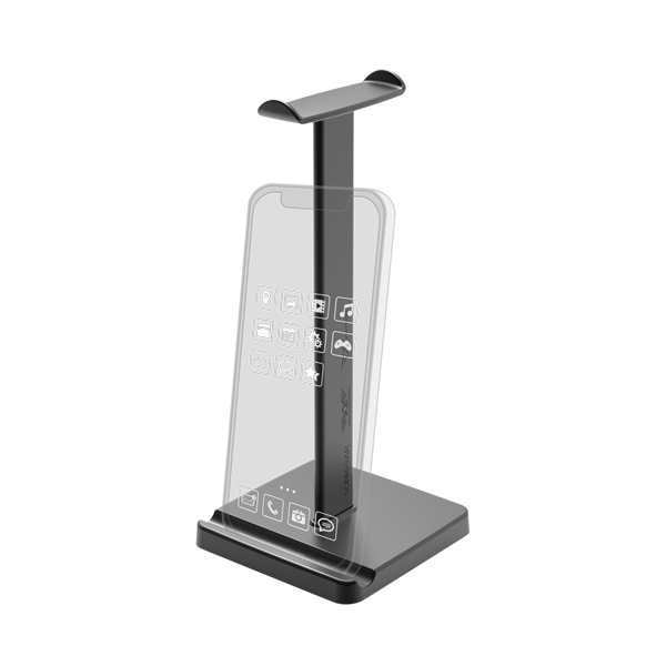 ARMAGGEDDON HPX 100 HEADSET STAND
