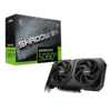 MSI GEFORCE RTX™ 5060Ti 8G SHADOW 2X OC PLUS GDDR7X GRAPHICS CARD (3 YEARS WARRANTY)