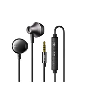 CON 298 - UGREEN WIRED EARPHONES WITH TYPE - C CONNECTOR ( 01 YEAR WARRANTY )