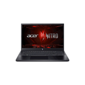 ACRE NITRO V15 ANV15-52-57BB - INTEL CORE I5 13TH GEN / 16GB RAM / 512GB NVMESSD / RTX 5050 8GB GRAPHICS CARD ( DISPLAY UNIT ) GAMING LAPTOP