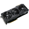 ASUS TUF RTX3060TI 8GB USED VGA