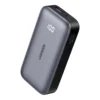 CON 292 - UGREEN 10000mAh 30W NEXODE FAST CHARGING POWER BANK ( 01 YEAR WARRANTY )