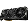 MSI VENTUS GEFORCE RTX3070TI 3X 8G OC USED VGA