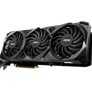 MSI VENTUS GEFORCE RTX3070TI 3X 8G OC USED VGA