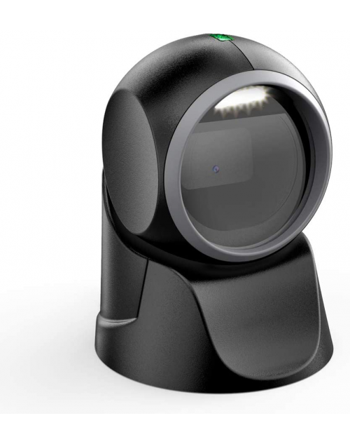 VIEWTECH VT-AQ7190 1D/2D DESKTOP BARCODE SCANNER