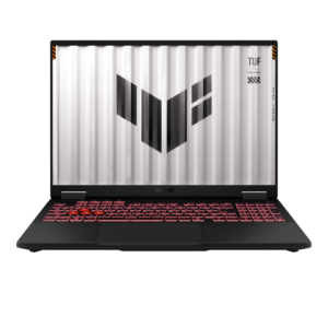 ASUS TUF A16 FA608UM - R1765W RYZEN  7 260 - 16GB RAM - 512GB NVME SSD - NVIDIA GEFORCE RTX5060 8GB BRAND NEW GAMING LAPTOP