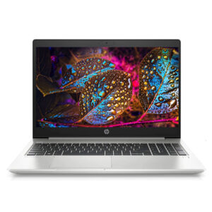 HP PROBOOK 450 G8 -INTEL CORE I5 11TH GEN 8GB RAM 256GB SSD USED LAPTOP