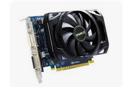 USED GTX760 2GB USED VGA ( RANDOM BRAND )