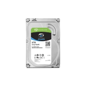 SEAGATE SKYHAWK 4TB BRAND NEW DESKTOP HARD DISK ( 01 year warranty )