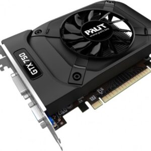 USED GTX750 2GB USED VGA ( RANDOM BRAND )