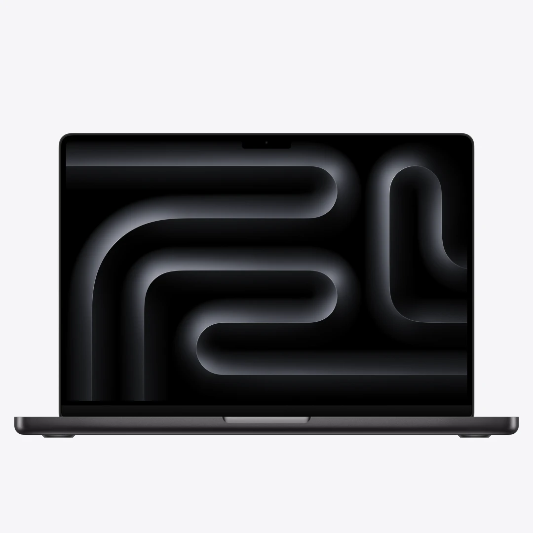 APPLE PRO M5 – 24GB RAM – 1TB SSD – 16 INCH BRAND NEW MACBOOK