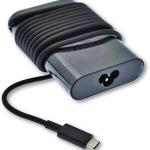 DELL 65W TYPE-C LAPTOP BRAND NEW CHARGER
