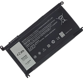 DELL WDXOR ORGINAL LAPTOP BATTERY